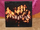 DAMNATION THE SECOND DAMNATION LP ACID PSYCH EXCELLENT+