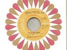 VINYL 45 Michael Nesmith - Little Red Rider / Rose City Chimes ( Mike / Monkees