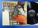 VARIOUS ARTISTS AMERICAN FOLK BLUES FESTIVAL 66 fontana UK orig Lp EX+