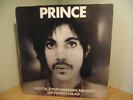 rare early PRINCE Gotta Stop Messin’ Around UK LP 12” single SOUL funk 80s pop