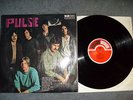 PULSE  pulse  1969 -  FIRST UK PRESS - MAJOR MINOR - EX