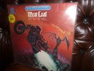 Audiophile, Meat Loaf, Bat out of hell, CBS 82419, Half Speed, Sealed