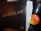 Gasolin' , 5 GAS, Kim Larson, CBS 80993 1975, Holland, Fold Out Sleeve