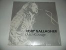 Rory Gallagher - 5 RARE 'LIVE' LPs from the 1970s/1980s - all in NICE SHAPE
