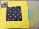 Depeche Mode Vinyl Blasphemous rumours,plus live sombody,...