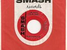IRENE AND THE SCOTTS 45 I'M STUCK ON MY BABY VG R&B NORTHERN SOUL SMASH 2138