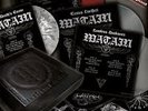 Watain - the Vinyl rEissues - box set lp 8 x colored vinyl BATHORY SLAYER DEATH