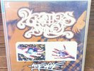 Oz hip hop vinyl
