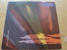 HELMUT BRANDT COMBO - NORDLICHT - METRONOME EP - ORIGINAL IN NM 