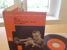 SERGIO FANNI ALL STARS FEAT ERALDO VOLONTE - CETRA - GATEFOLD JACKET 
