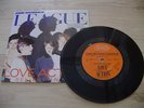 OMD / HUMAN LEAGUE - SOUVENIR -  MISPRESS 1 OF 5 KNOWN TO EXIST