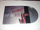 EVERY TIME I DIE 