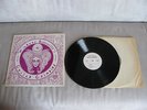 WILBURN BURCHETTE Guitar Grimoire 1973 LP RARE siloah moolah ya ho wa 13
