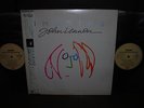 John Lennon OST   Imagine Japan Orig.2LP OBI INSERT NM/NM