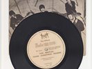 BEATLES 45:  RARE OFFICIAL FAN CLUB/THIRD CHRISTMAS RECORD