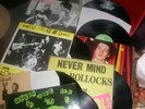 SEX PISTOLS LPS