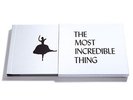 UNOPEN Box *Below costprice Pet Shop Boys SIGNED The Most Incredible Thing Vinyl