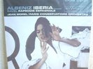 RCA LSC 6094 (2) ALBENIZ IBERIA /RAVEL RAPSOD.ESPAGNOLE MOREL 180g RI OVP SEALED