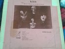 KISS Bootleg LP First kiss in Long Island