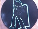 T.Rex Electric Warrior Picture Disc Album ABOLAN 3P
