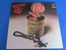 ROLLING STONES - STICKY FINGERS LP COLOURED VINYL / RARE / DELETED