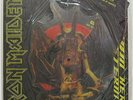 IRON MAIDEN From Here To Eternity 1992 UK ORG 7