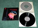 BLACK SABBATH “PARANOID” 1970 VERTIGO 6360 011 SWIRL UK PRESS + SWIRL INNER