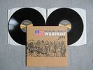THE BLACK CROWES - Warpaint live - 2 x vinyl