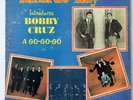 RICARDO RAY Introduces BOBBY CRUZ A GO go go FONSECA 1103 PUERTO RICO RARE LP