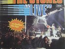 THE ROLLING STONES -THE STONES LIVE(from legendary concerts in londen-new york)