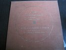 Discophiles DF 2 Quatuor Vegh F. Etienne Mozart clarinet