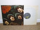 THE BEATLES Rubber Soul LP Mono Original 1965 UK Press