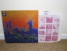 PINK FLOYD More Soundtrack LP Columbia 1969 UK 1st Press