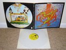 MIGHTY BABY Selftitled Debut LP Head 1969 UK 1st Press