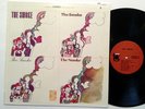 Smoke, The - S/T   MEGA Rare Psych - 1968 Sidewalk W/ Tan Tower Label- In Shrink