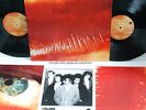 THE CURE KISS ME LP 1987 ORIGINAL + PROMO-ONLY PHOTO EX/N.MINT VERY RARE