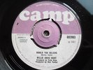 Willie Amos Hunt - Would You Believe - UK Camp