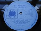 FLEETWOOD MAC MR WONDERFUL TEXTURED BLUE HORIZON UK ORIGINAL FIRST VINYL NR MINT