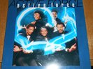 ACTIVE FORCE Self-Titled on A&M RARE MODERN SOUL LP M-
