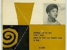 RUTH BROWN - RUTH BROWN SINGS (ATLANTIC EP 505) CLASSIC