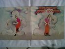 ATOMIC ROOSTER - IN HEARING OF PEG 1 Pegasus Label 1971 A-1U / B-1U