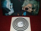 URIAH HEEP 1st LP 1970 VERTIGO 1st Press NICE EXAMPLE
