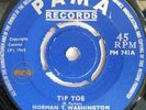 ORIGINAL 1960'S UK MOD/NORTHERN SOUL SINGLE