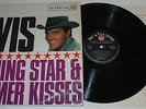 ELVIS PRESLEY*FLAMING STAR AND SUMMER KISSES*1965*RCA VICTOR*Rock and Roll*EX-