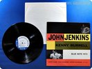 JOHN JENKINS 