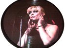 BLONDIE / THE CLASH 'The magnificent Seven' UNIQUE Picture Disc 12