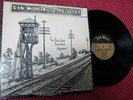 DAN MODLIN & DAVE SCOTT LP on 700 West (SUPER RARE) PRIVATE Folk/Psych