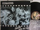 LP Holy Moses - Finished with the Dogs / 1. Press / AAARRG 6