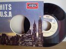 THE ELECTRIC PRUNES : ORIGINAL FRENCH SP - CAPT GLORY/LONG DAY'S FLIGHT / nice