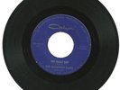 Orlyn 66821 Rare Garage/Punk 45 The Outspoken Blues ORIGINAL 60s PRESSING